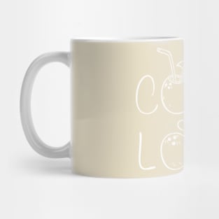 Coco Loco for Coco Locos Mug